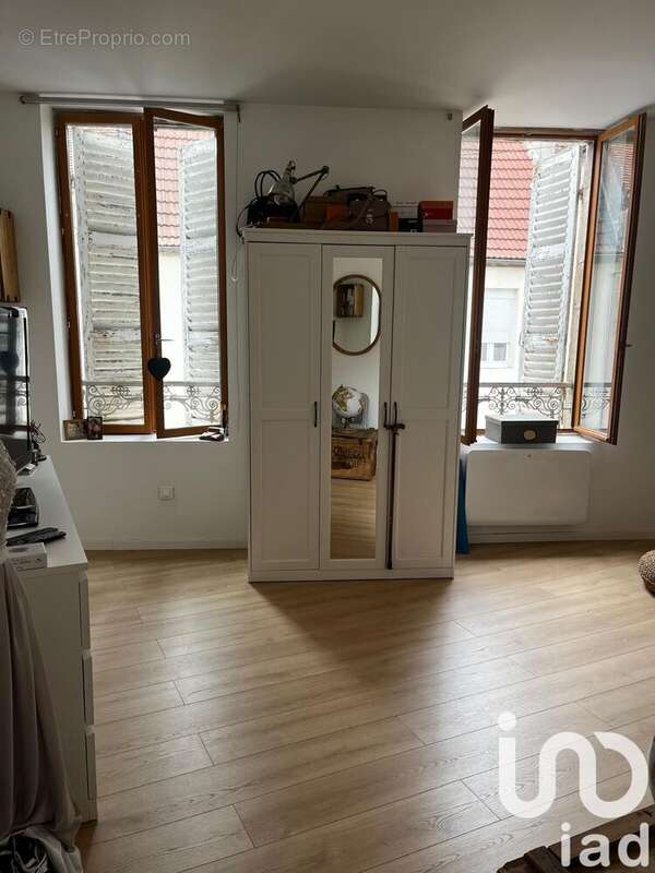 Photo 3 - Maison à SAINT-GERMAIN-DES-FOSSES