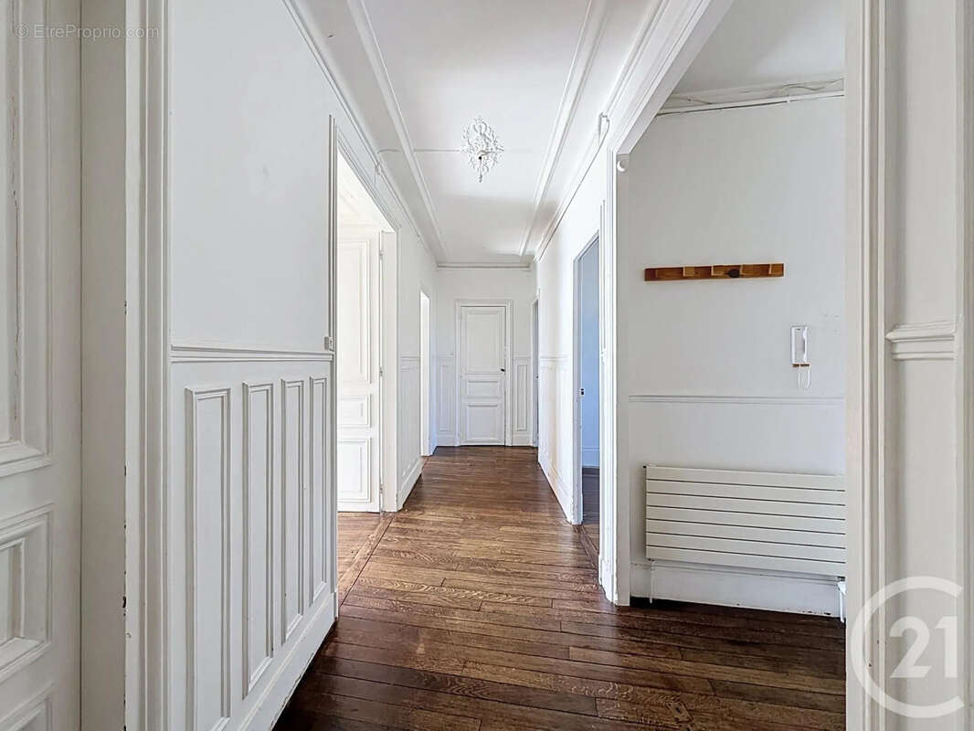 Appartement 103 m² à Fontainebleau  - photo 10