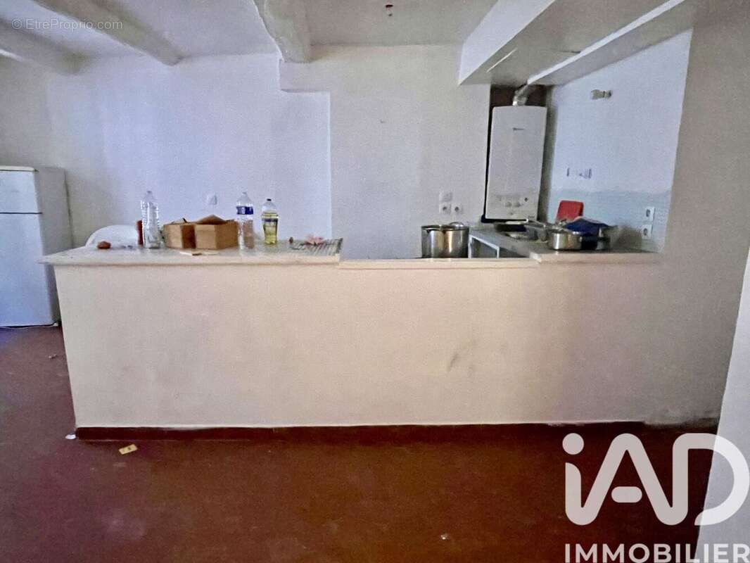 Photo 4 - Appartement à GRASSE