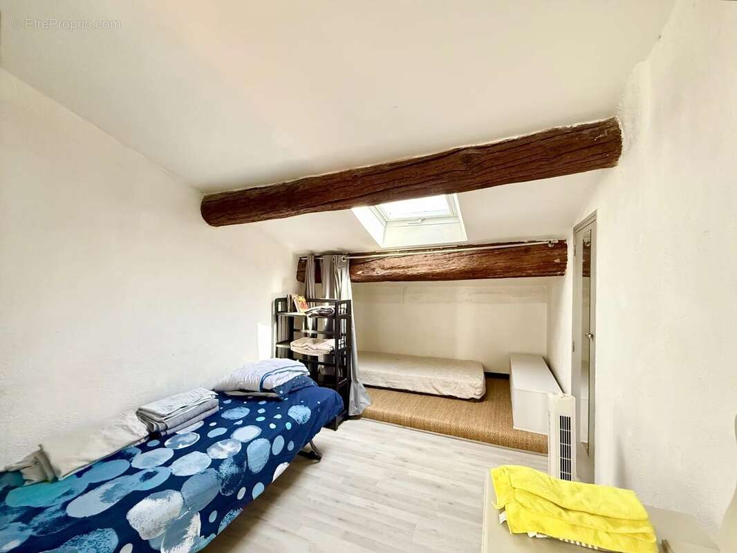 Appartement à LA CIOTAT