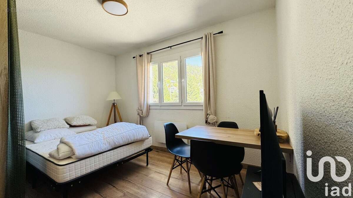 Photo 2 - Appartement à LES ANGLES