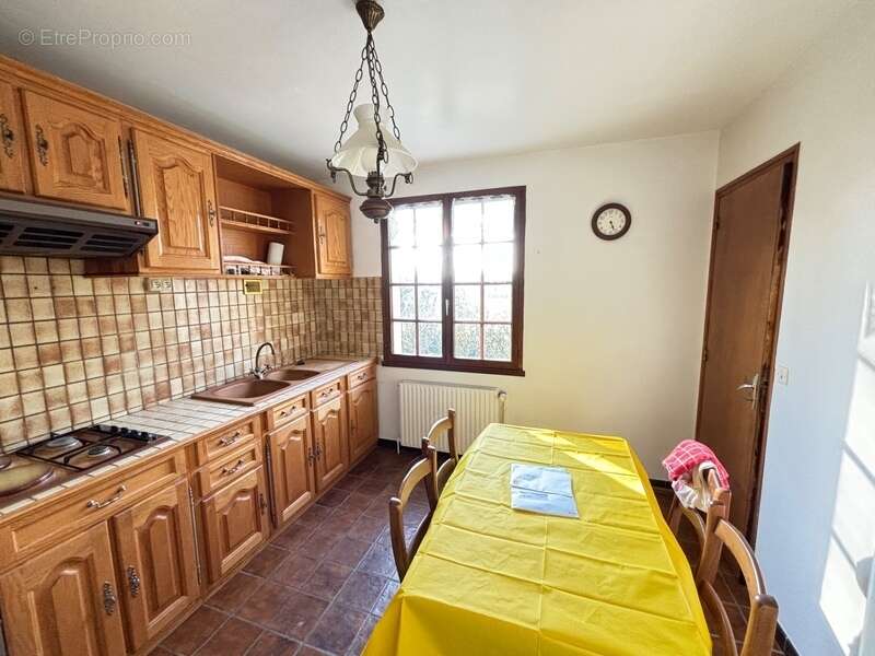 Maison à LA FERTE-SOUS-JOUARRE