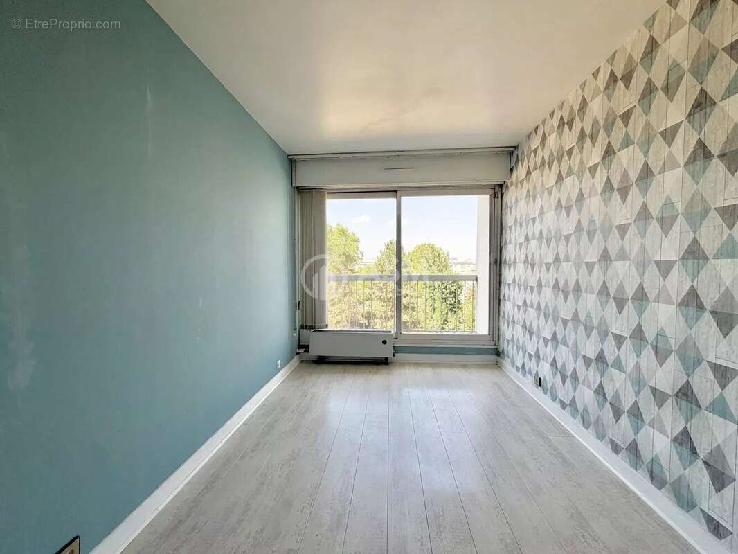 A VENDRE - 3 pièces avec balcons, parking et cave - photo 19