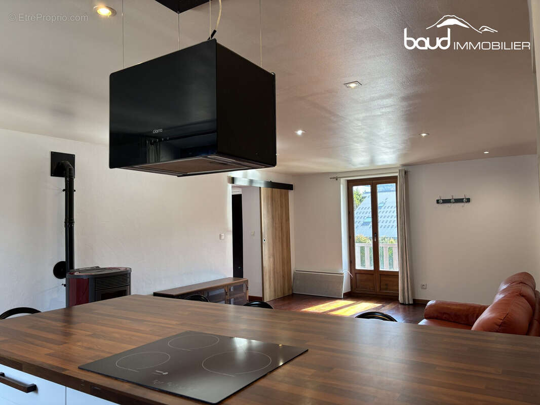 Appartement à VILLARD-DE-LANS