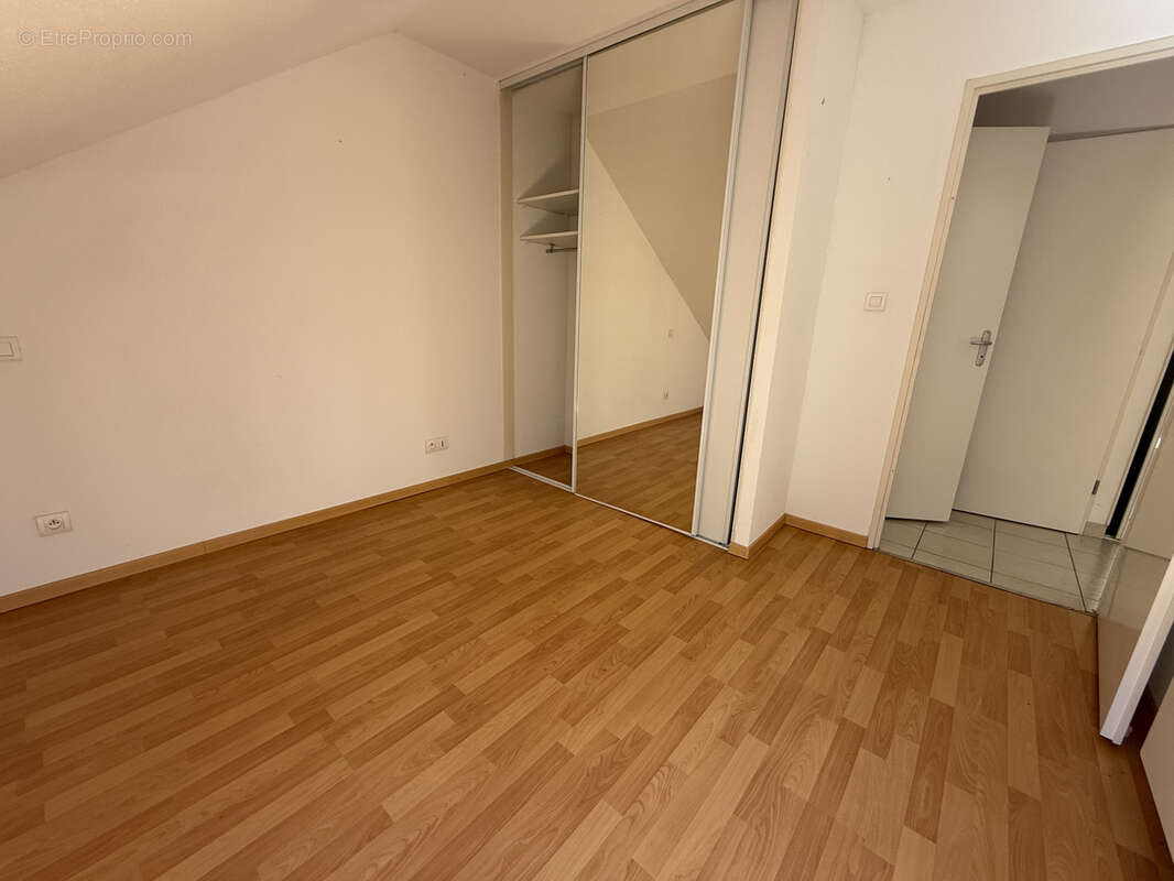 Appartement à ESPALION