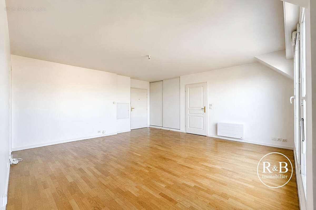 Appartement Les Clayes Sous Bois 3 pièce(s) 65 m2 - photo 4