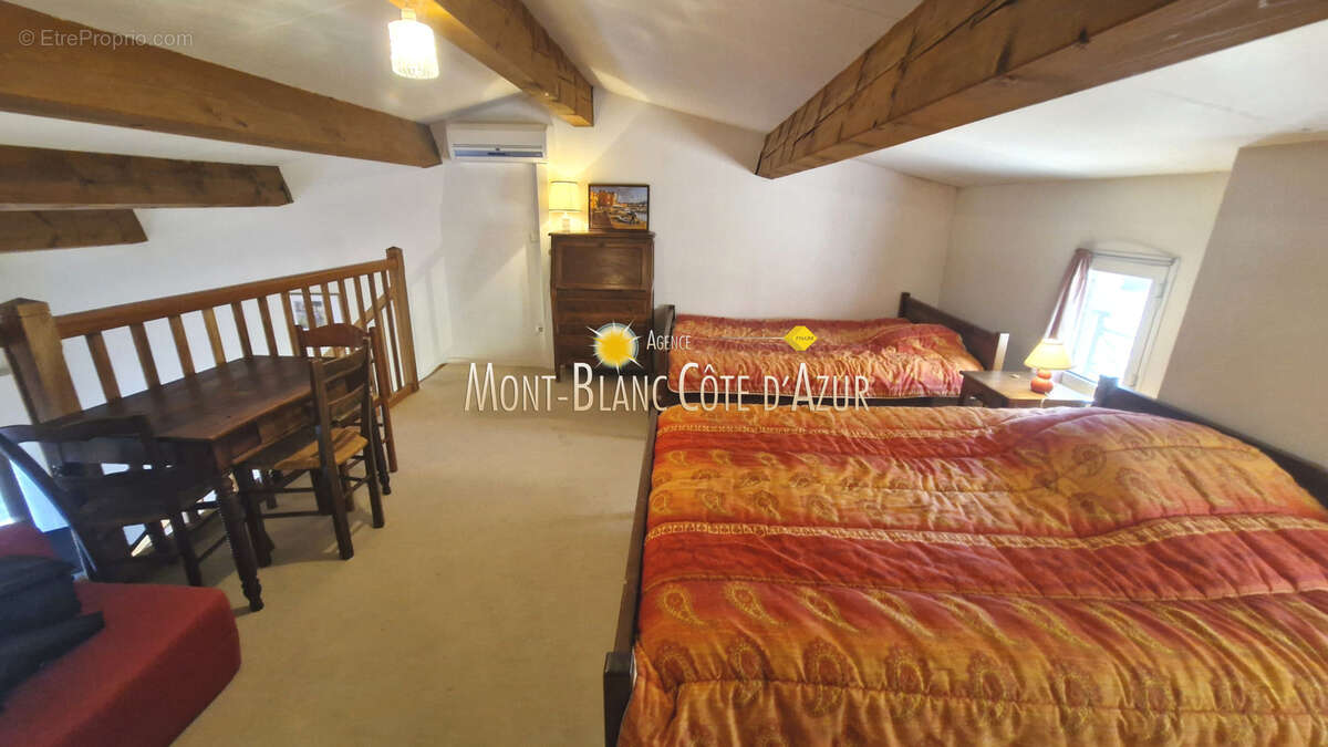 Appartement à SAINTE-MAXIME