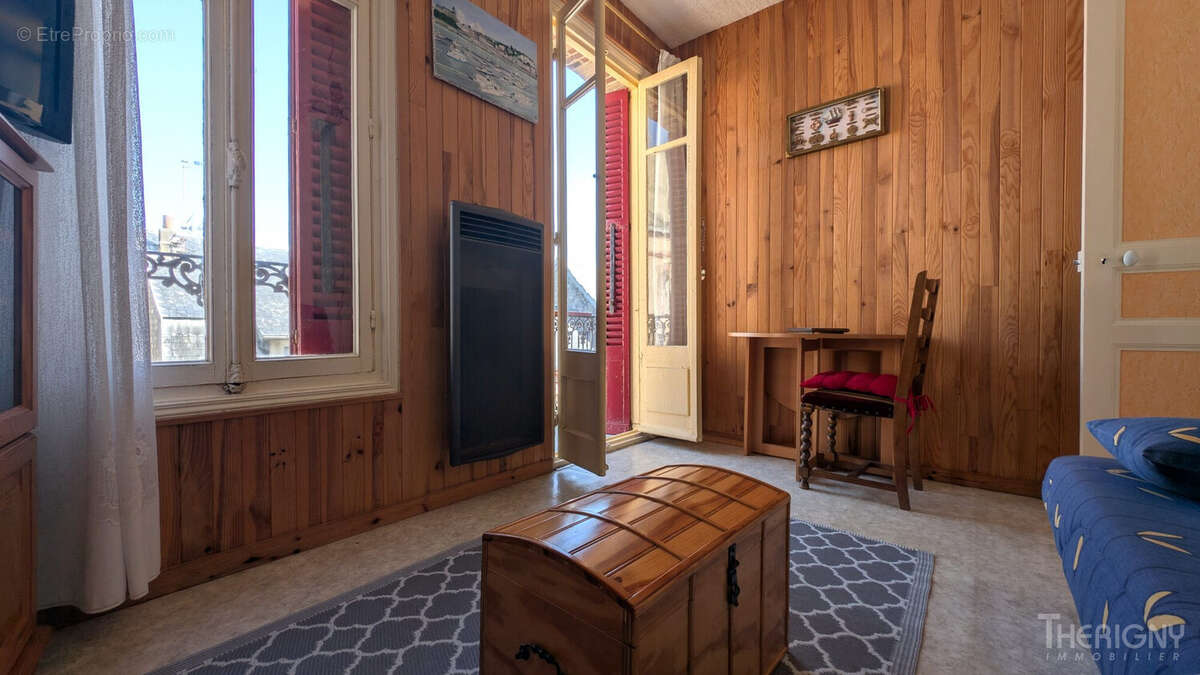 Appartement 24 m² à Le Treport  - photo 4
