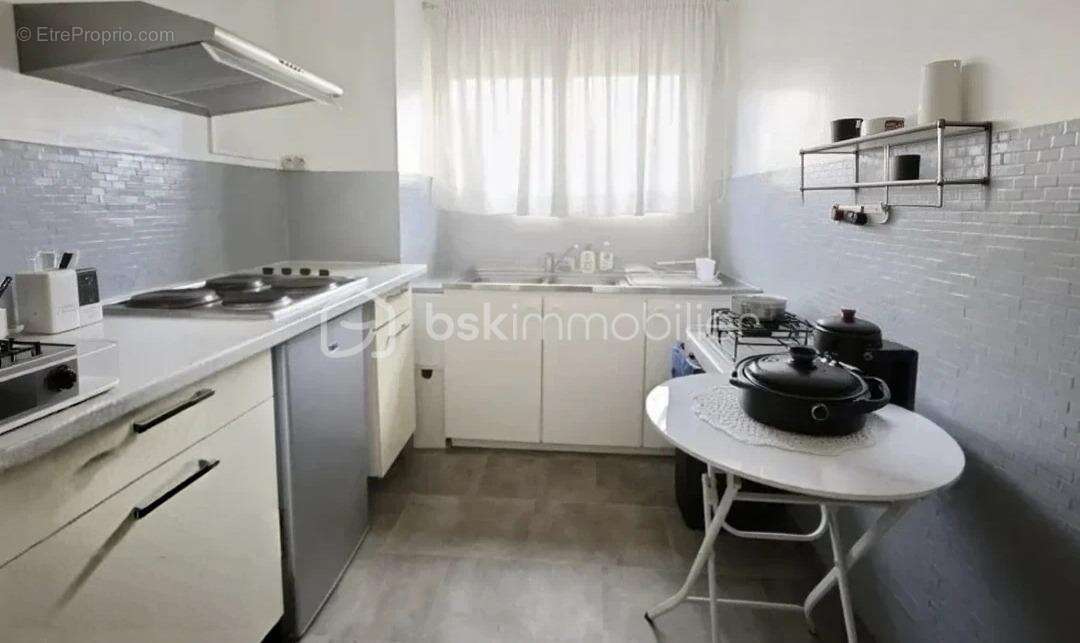Appartement à LE VESINET