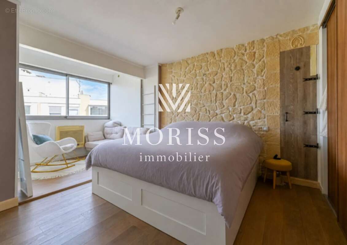 Appartement à LE PERREUX-SUR-MARNE