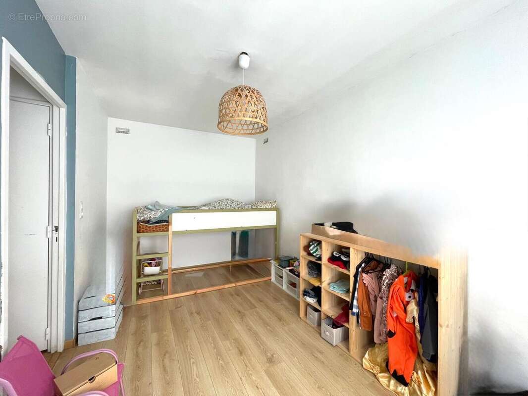 Photo 6 - Appartement à MONTPELLIER