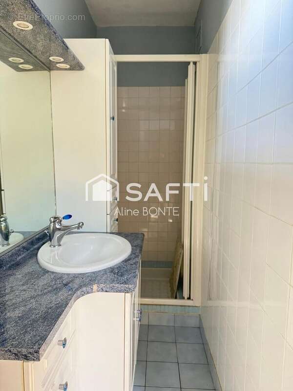 Maison 55 m² à Conches-En-Ouche  - photo 9