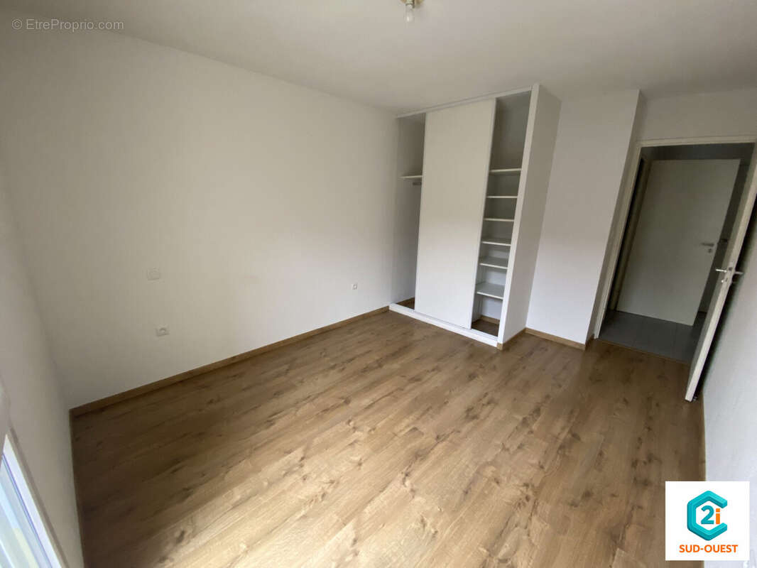 Appartement à TOURNEFEUILLE