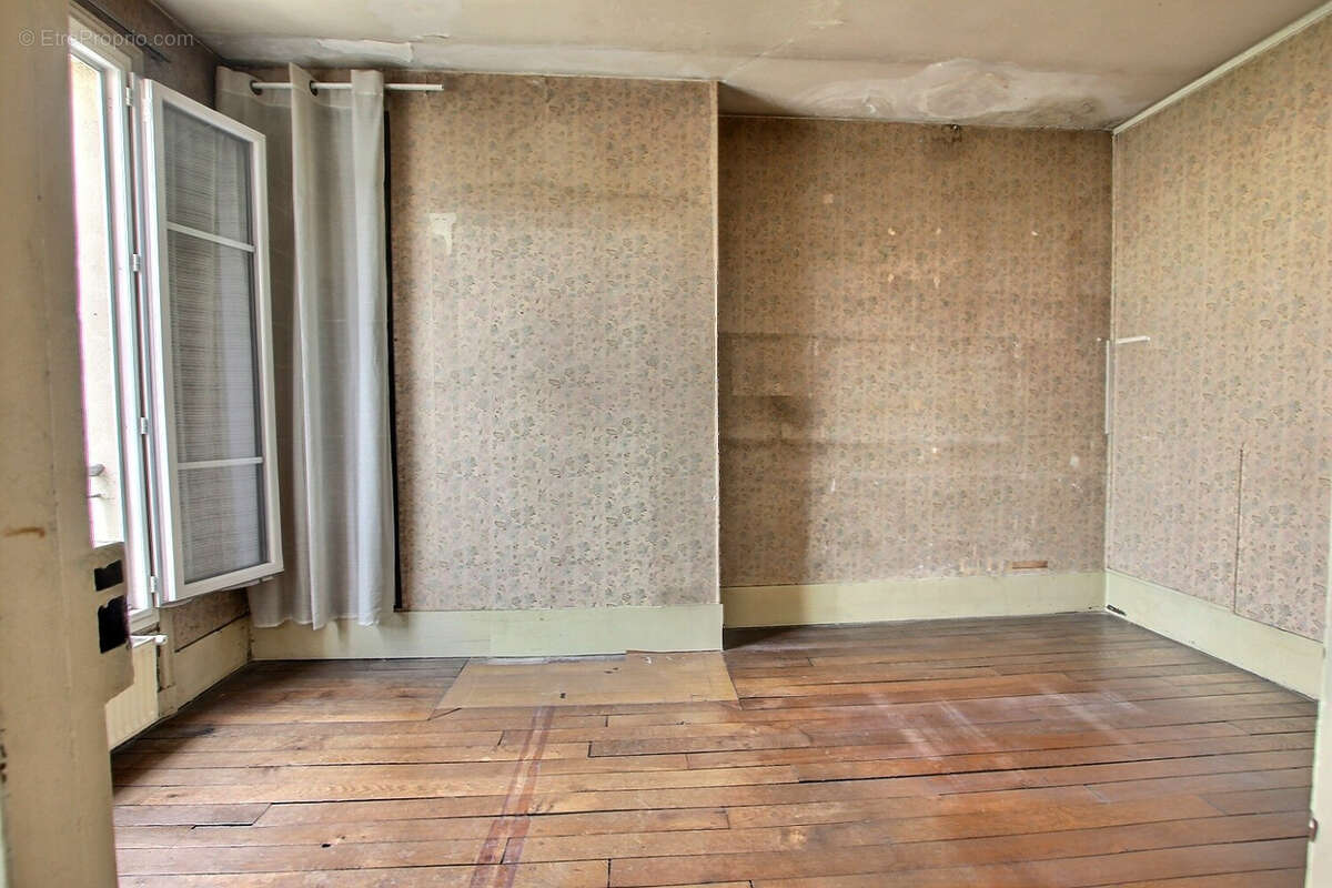 Appartement à PANTIN