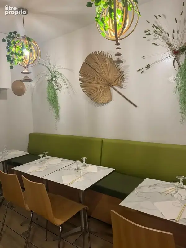 94200 ivry sur seine fond commerce renoue a neuf - photo 5