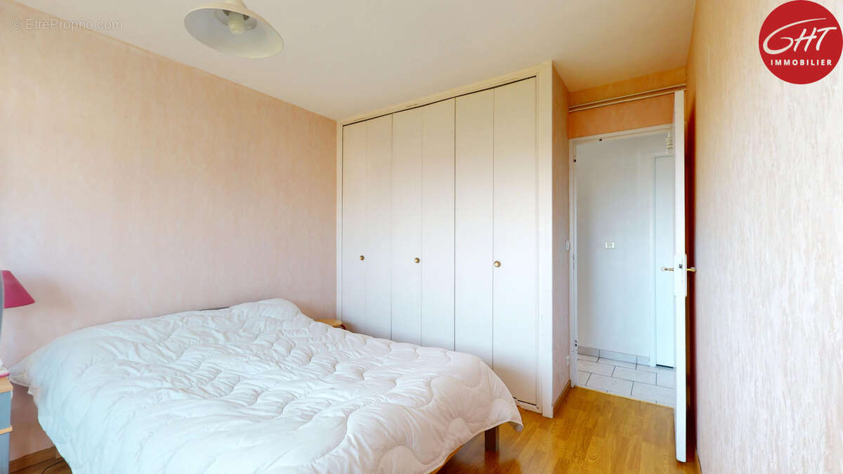 Appartement à BESANCON