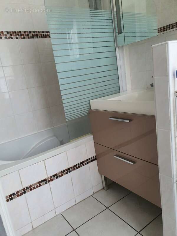 Appartement à VITTEL