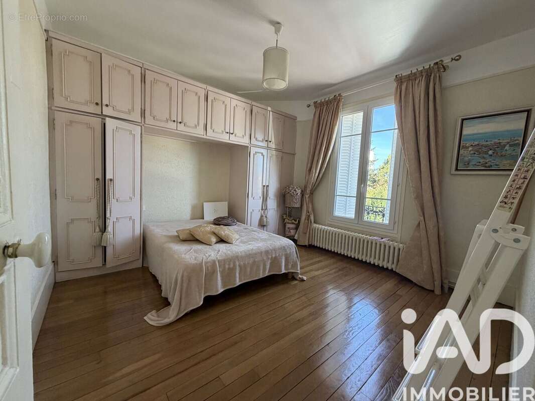 Photo 8 - Maison à NEUILLY-SUR-MARNE