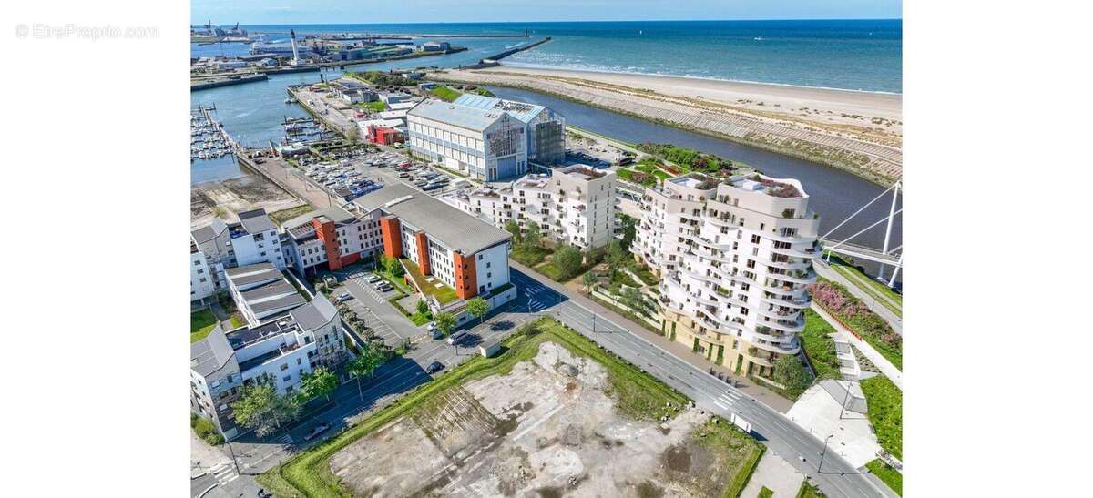 Photo 7 - Appartement à DUNKERQUE