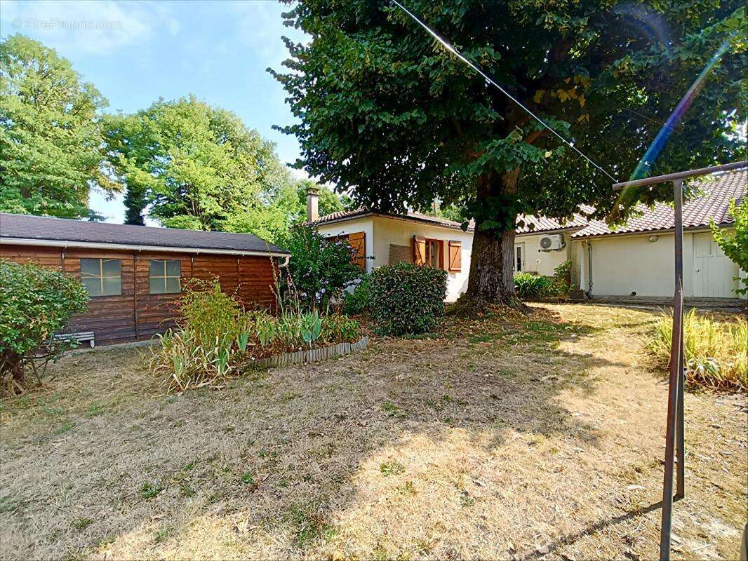 Maison à VILLENEUVE-SUR-LOT