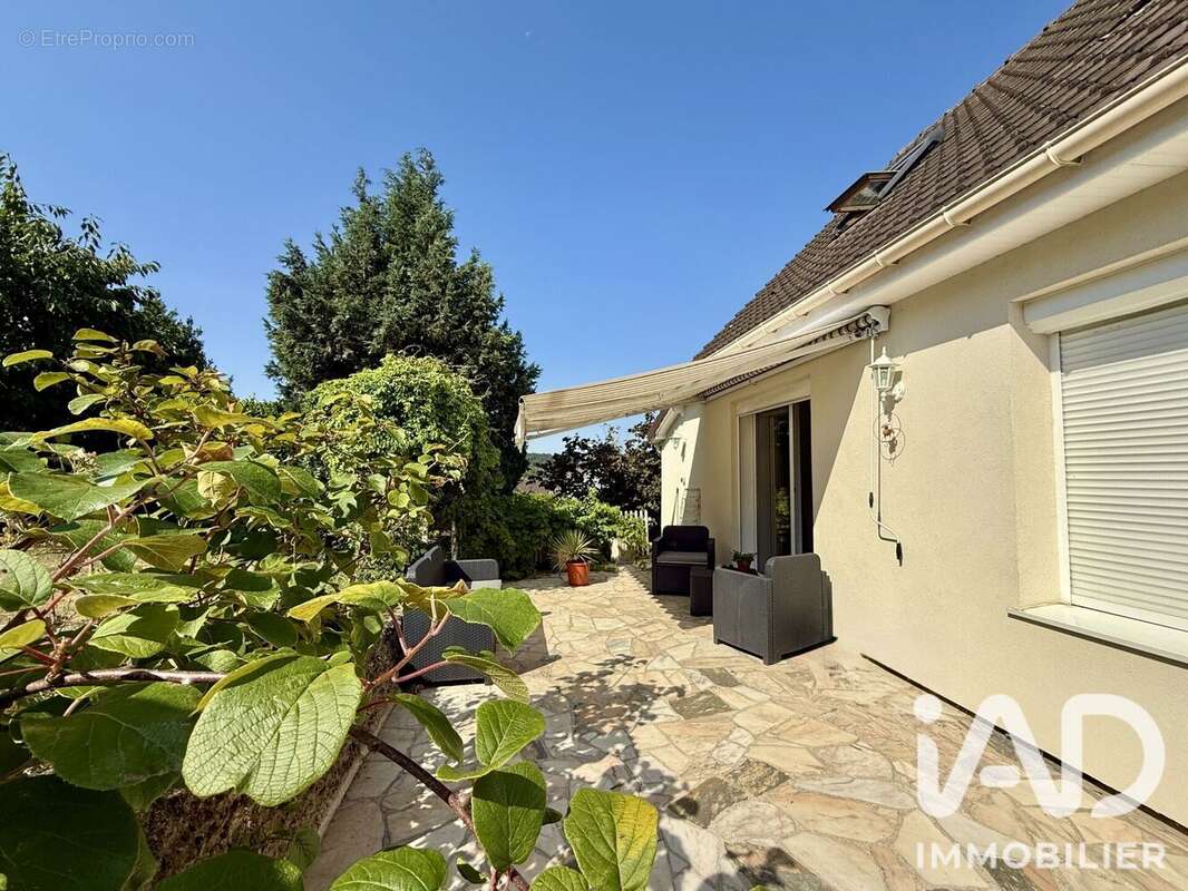 Maison 120 m² à Cinqueux  - photo 2