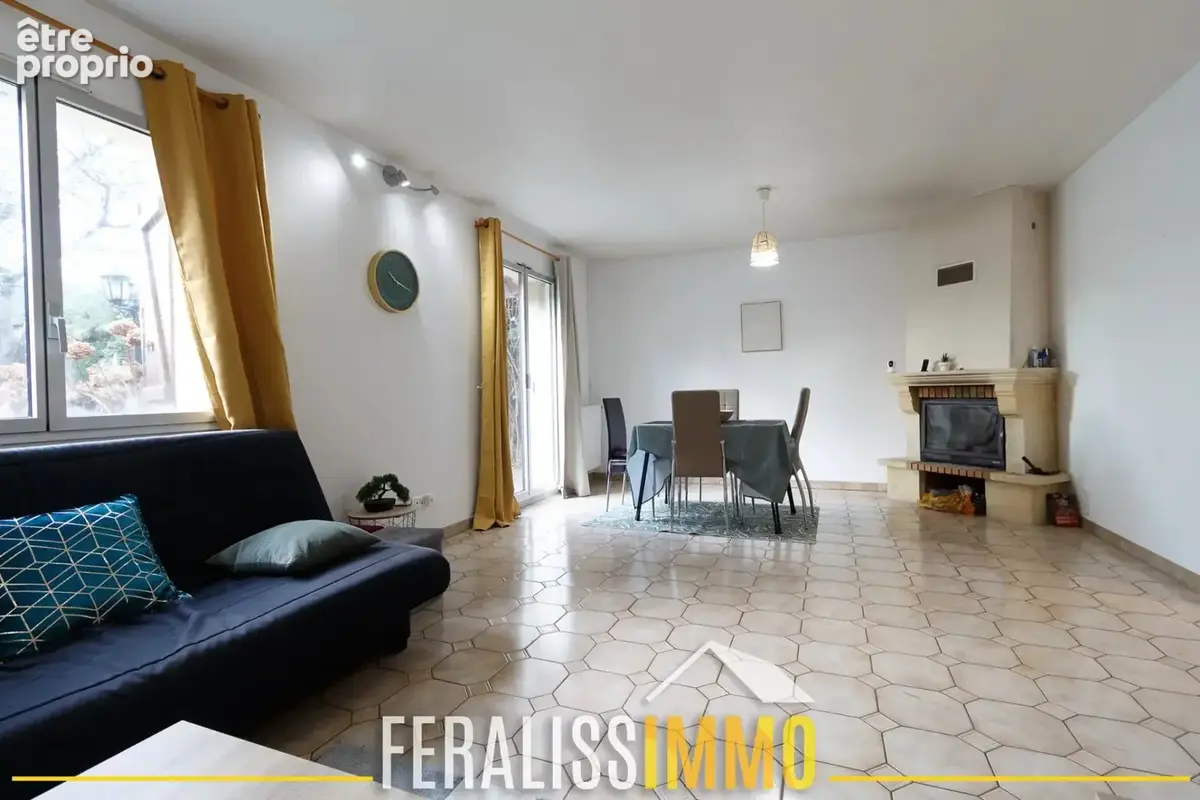 Spacieuse maison familiale de 5 chambres située dans un agré - photo 2
