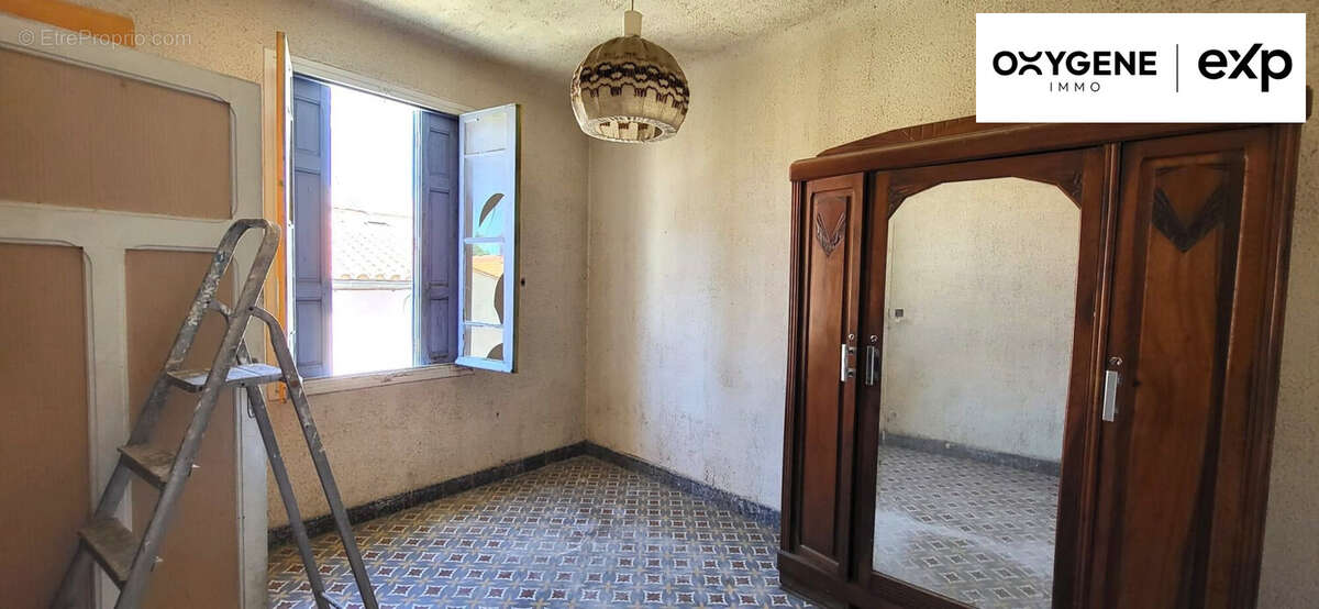 Maison à CANOHES