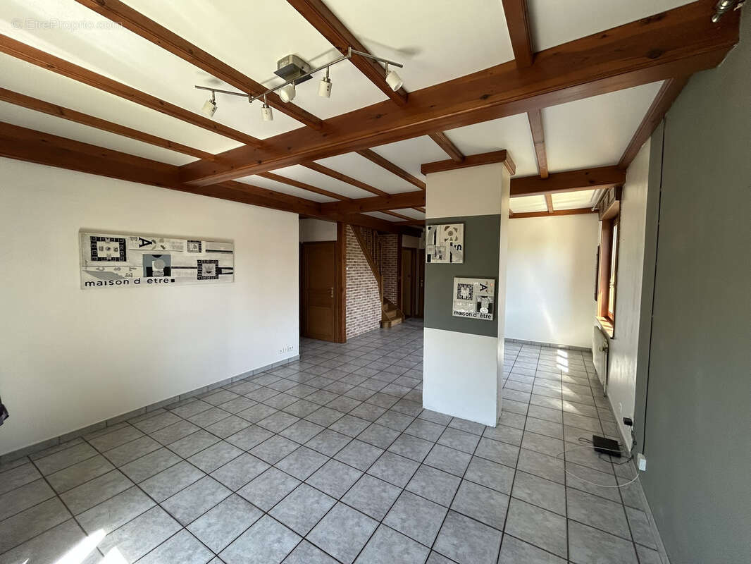 Maison à RAISMES