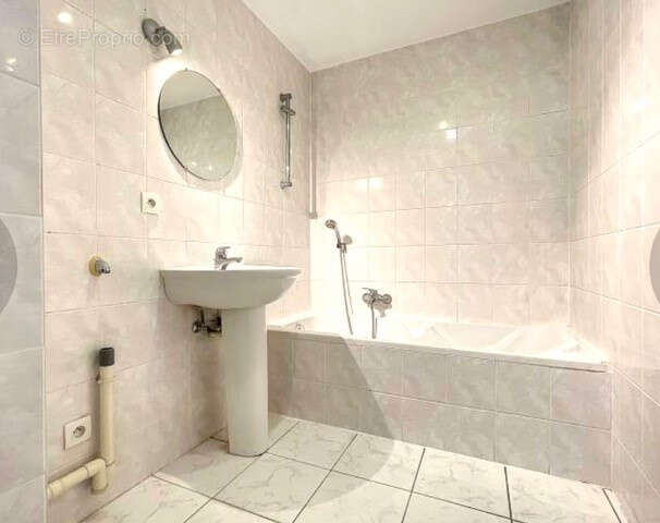 Appartement à HAGUENAU