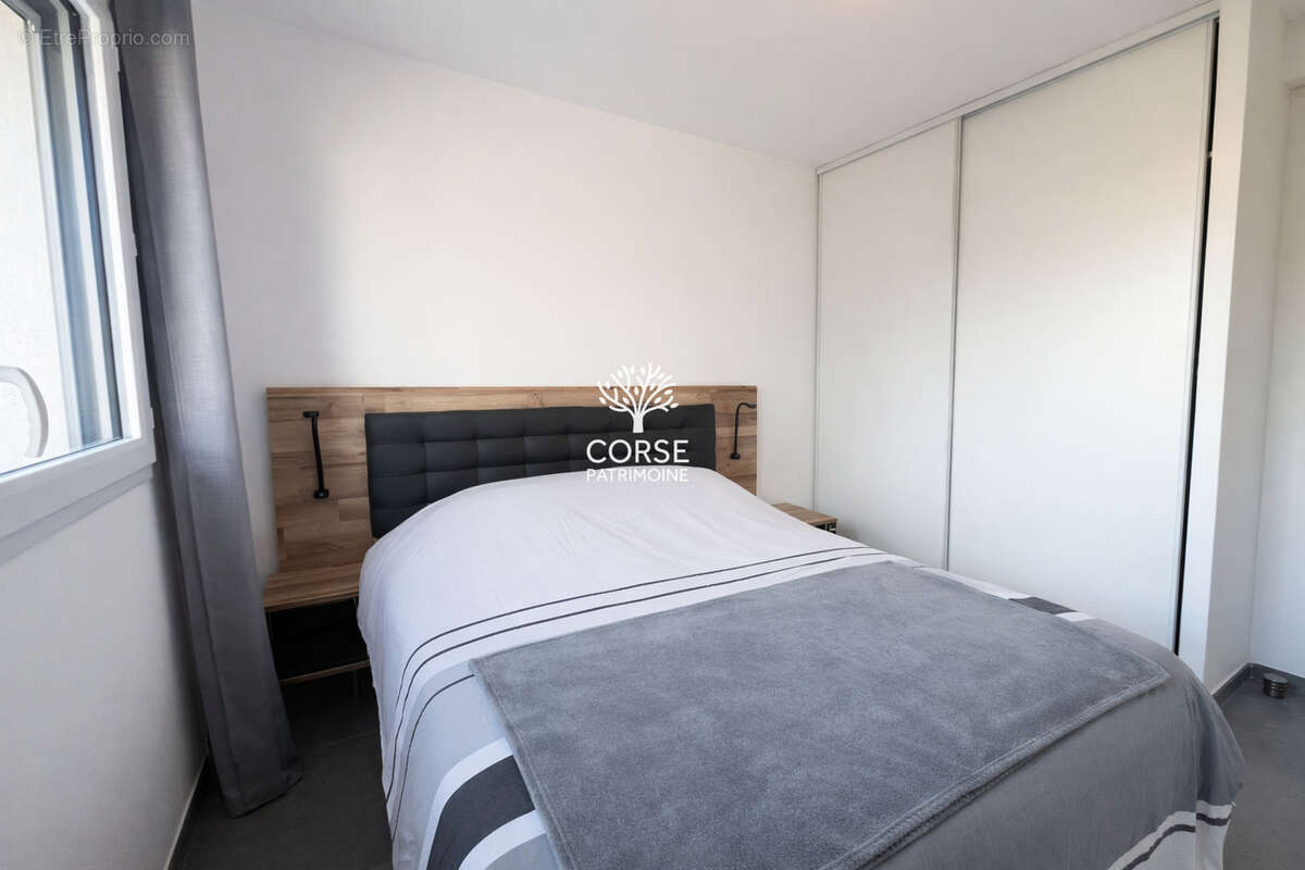 Appartement à PORTO-VECCHIO