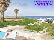 Commerce à MARSEILLE-8E