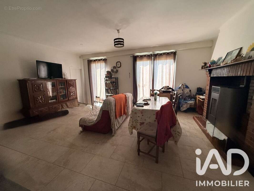 Photo 6 - Maison à AUXAIS