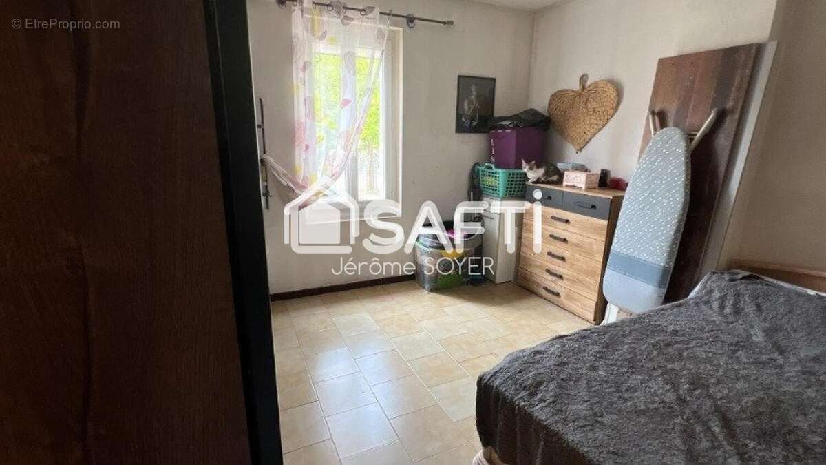 Photo 4 - Maison à ROGNONAS