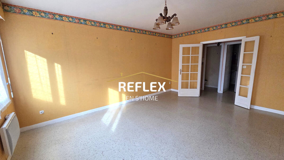 Appartement à DOULLENS