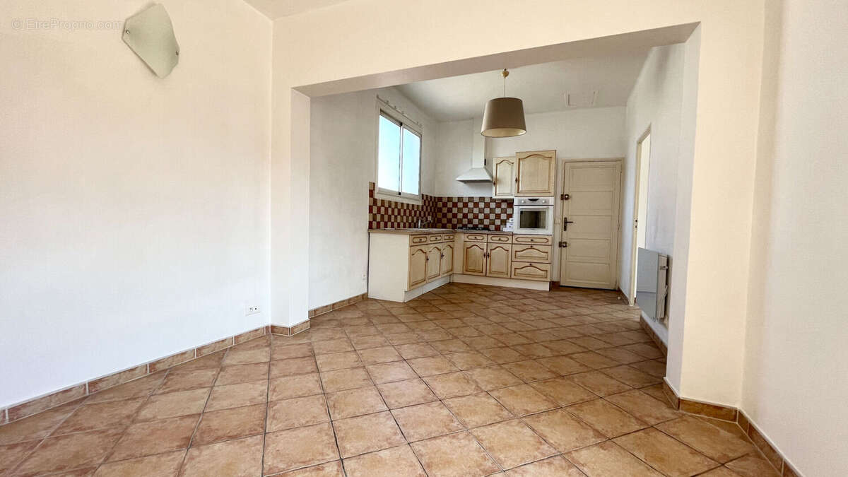 Appartement à AVIGNON