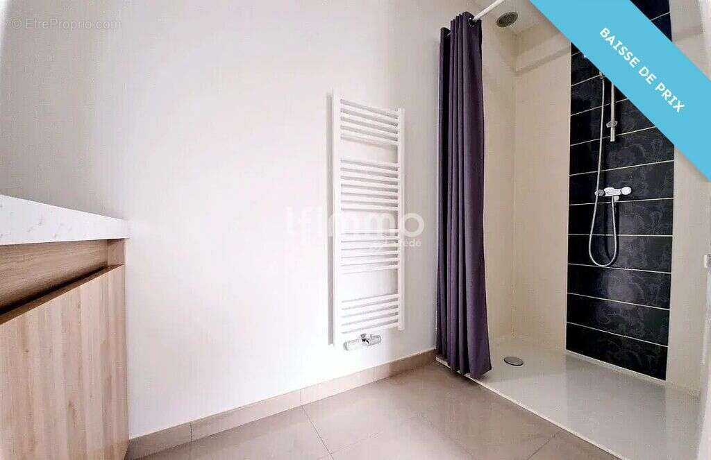 Appartement à LA TESTE-DE-BUCH