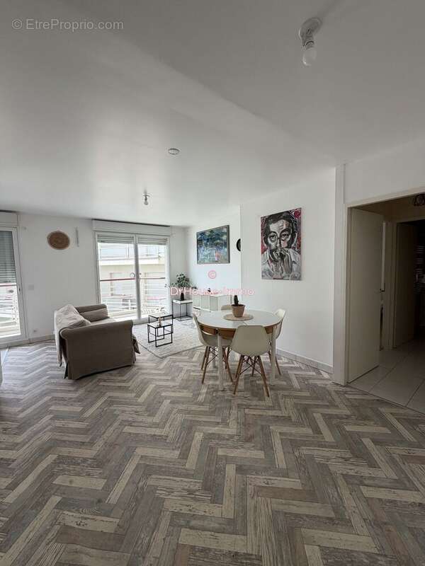 Appartement 43 m² à Sarzeau  - photo 27