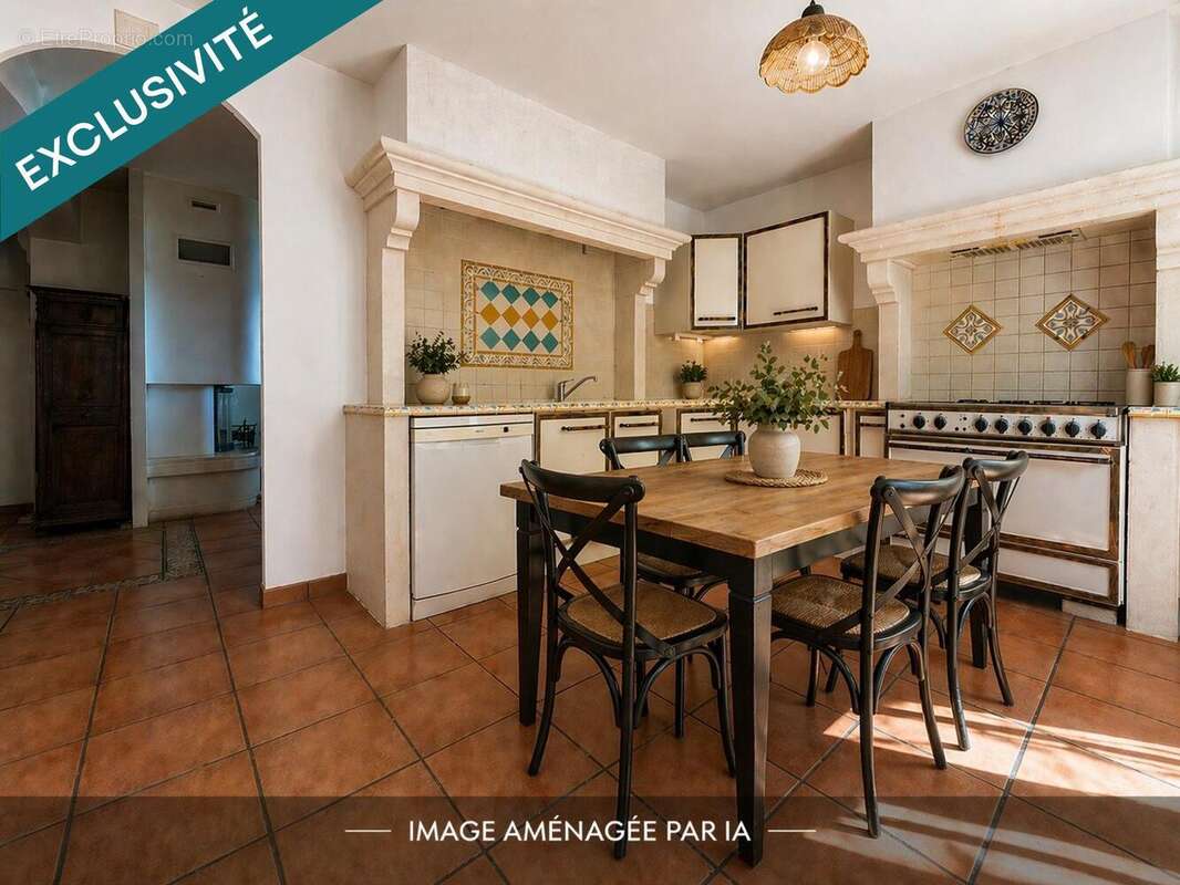 Photo 9 - Maison à LA COTE-SAINT-ANDRE