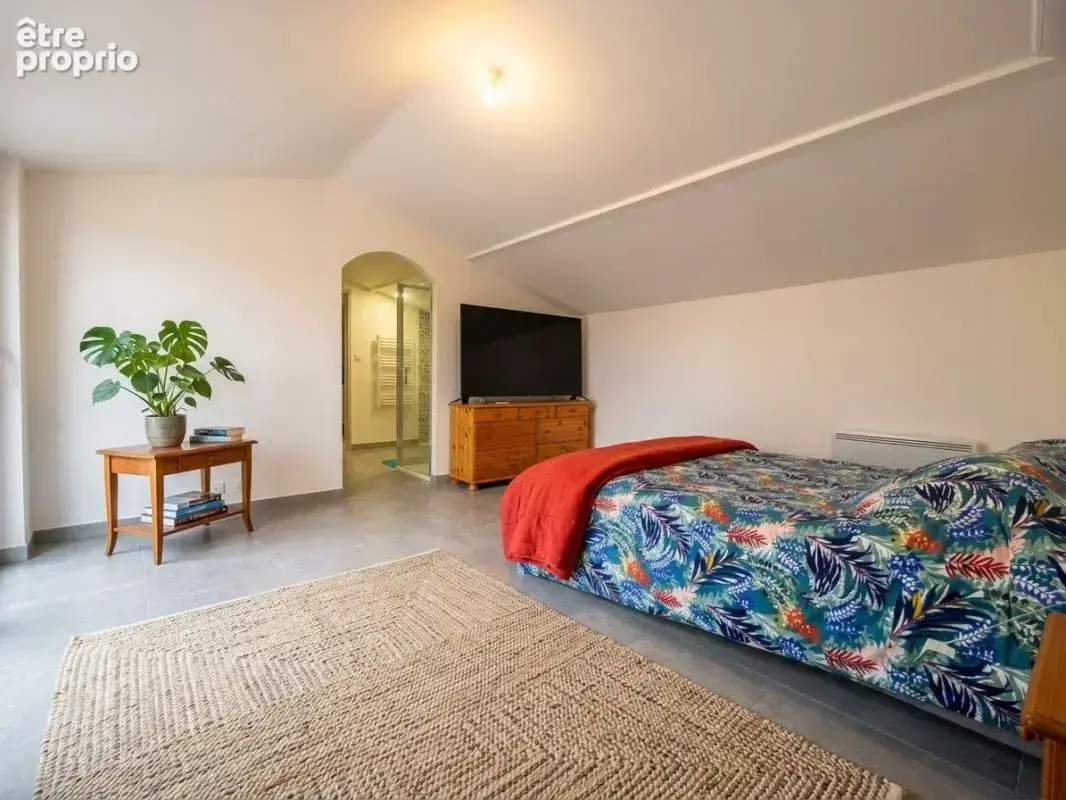 Maison À Vendre - photo 10