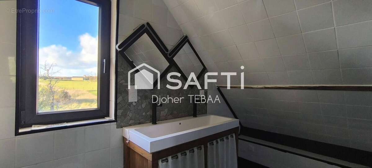 Photo 9 - Maison à SENONCHES