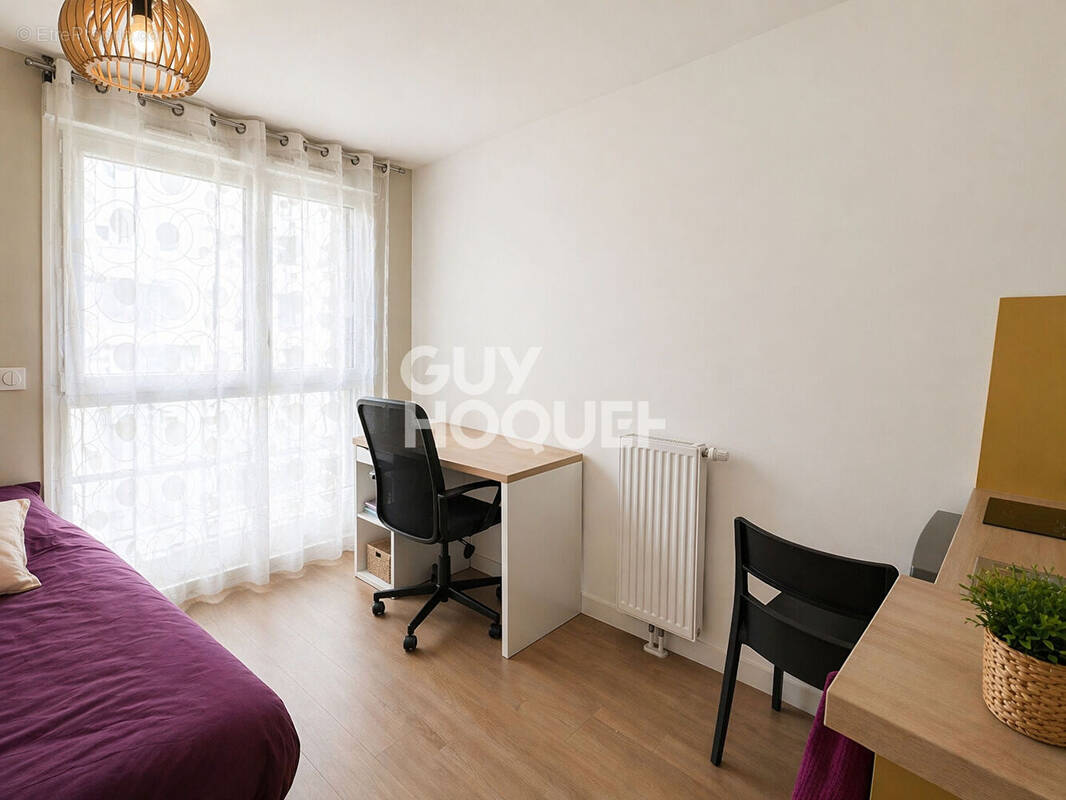 Appartement à CLERMONT-FERRAND