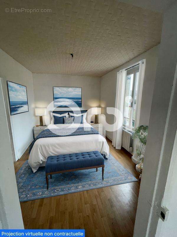 Appartement à PERSAN