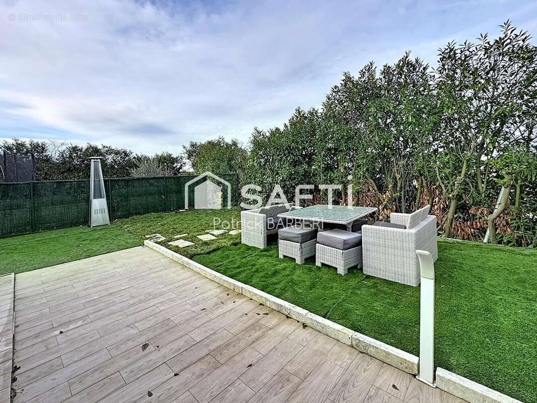 Photo 3 - Maison à MENUCOURT