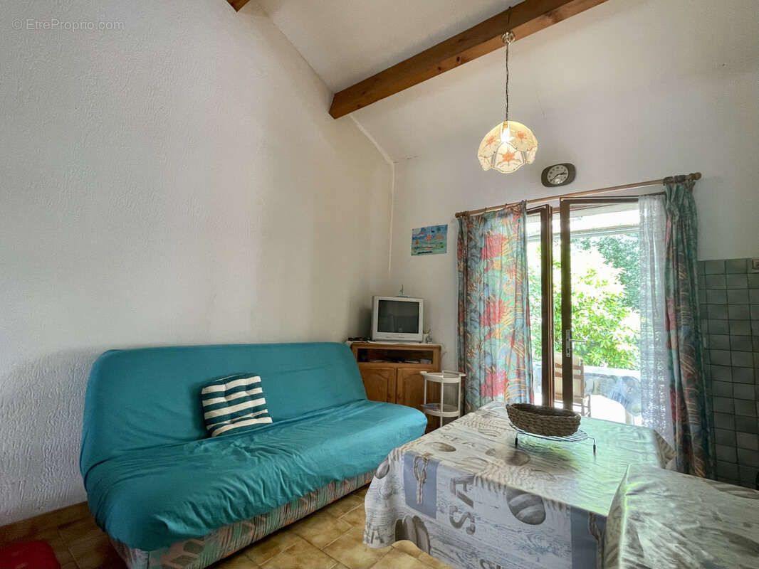 Maison à SAINT-TROJAN-LES-BAINS