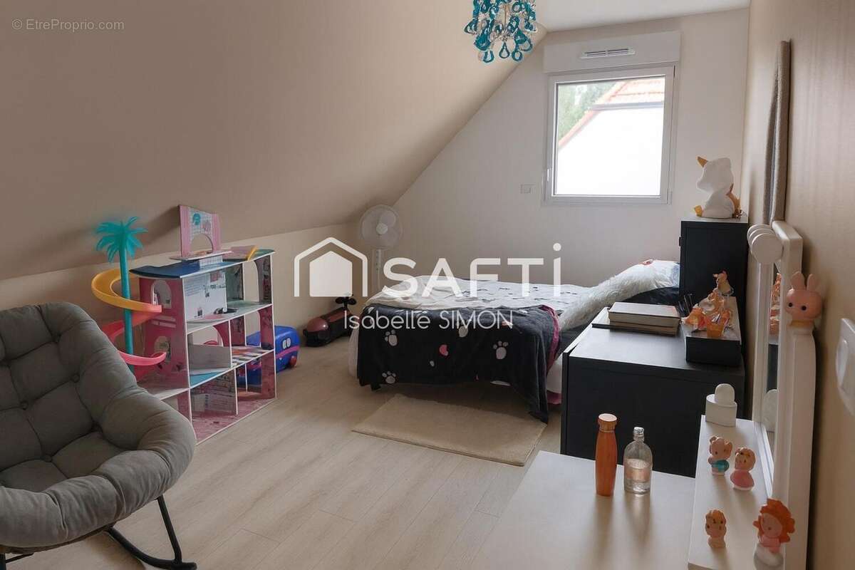 Photo 3 - Maison à FRENCQ