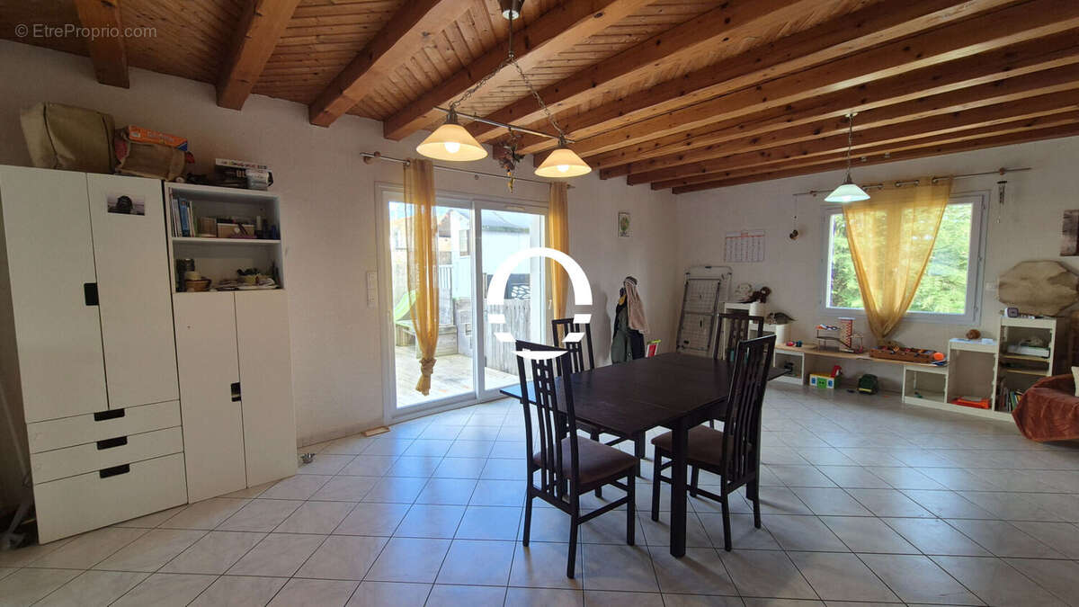 Maison à SAINT-PERE-EN-RETZ