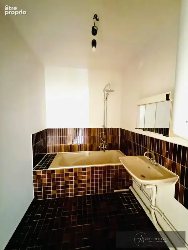 Appartement 3 pièces 70 m² à vendre à Morteau (25500) - photo 6
