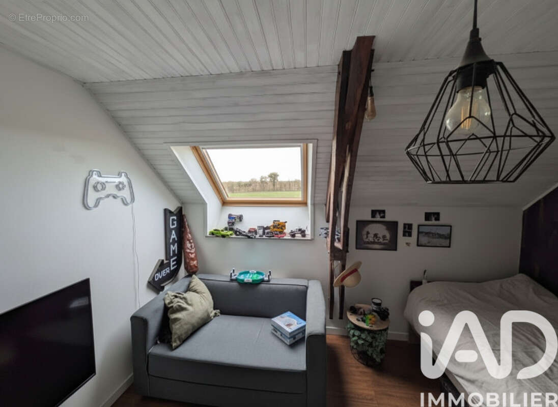 Maison 120 m² à Andouille-Neuville  - photo 5