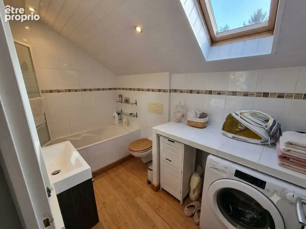 Maison  en copropriété de sol sans charges à Villeparisis 3 pièce(s) 67 m2 - photo 7