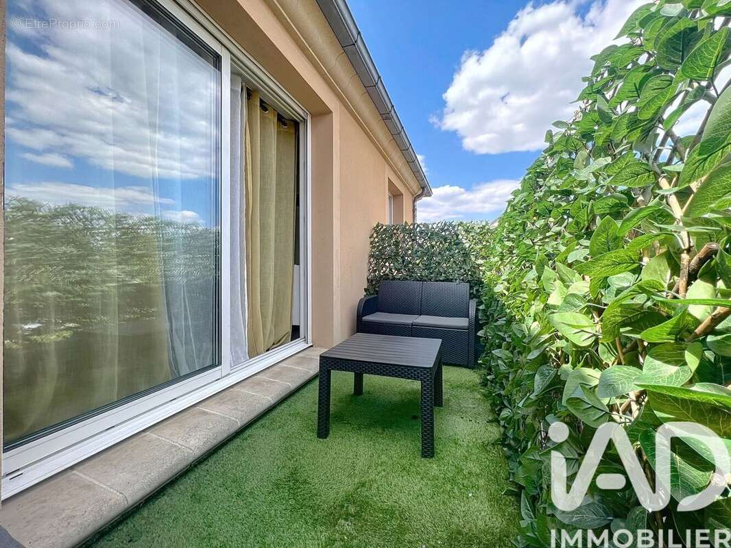 Photo 9 - Appartement à TOURNAN-EN-BRIE